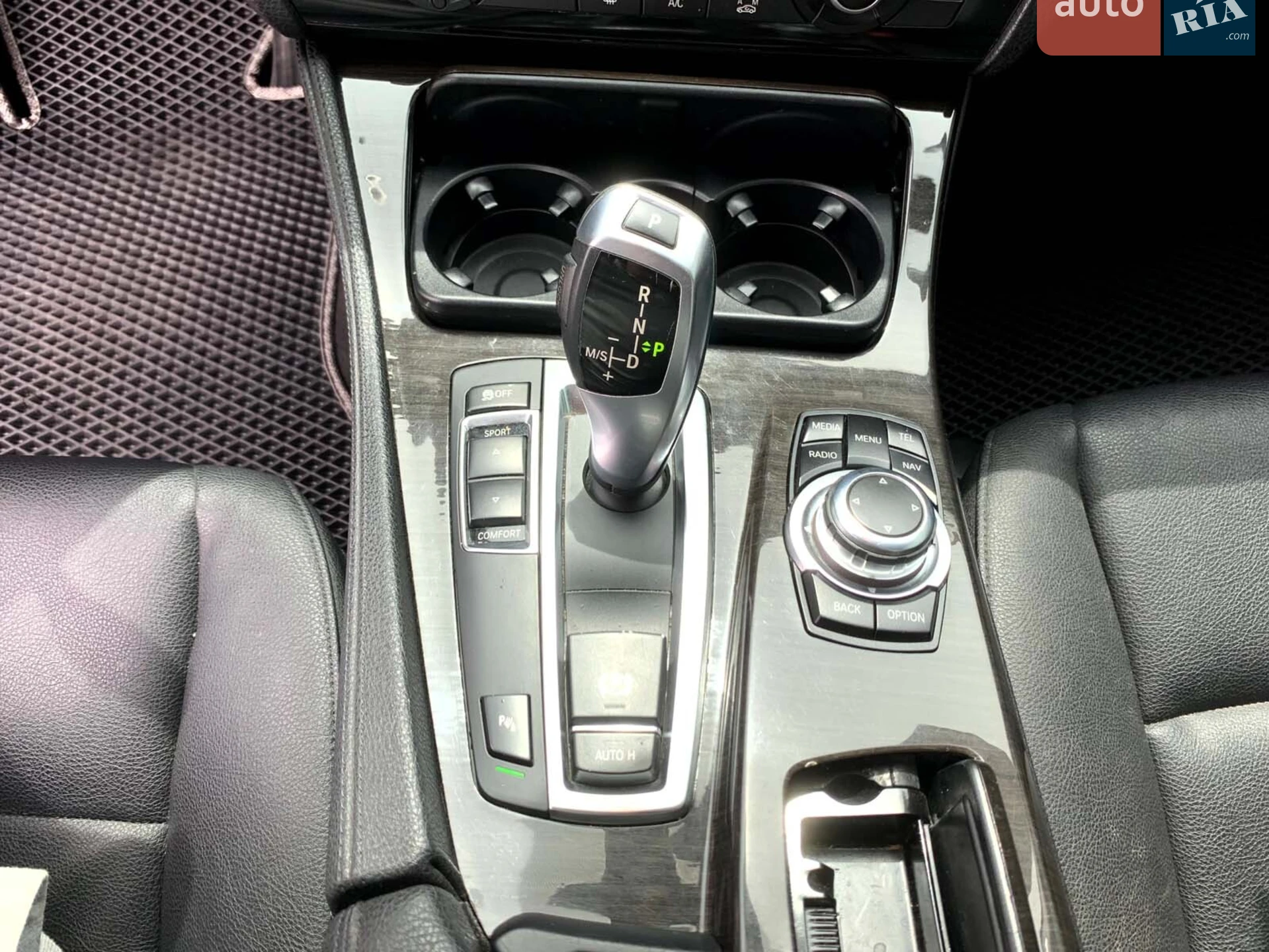 2013 BMW 5er - мініатюра 20