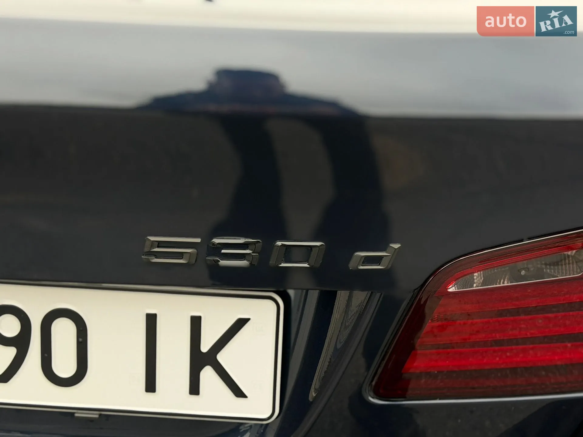 2011 BMW 5er - мініатюра 53