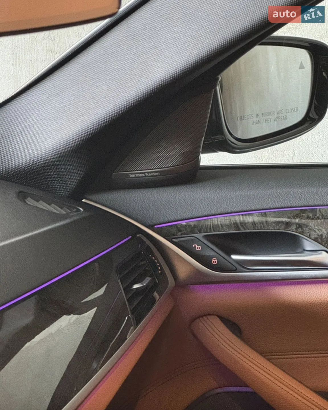 2020 BMW 5er - мініатюра 16