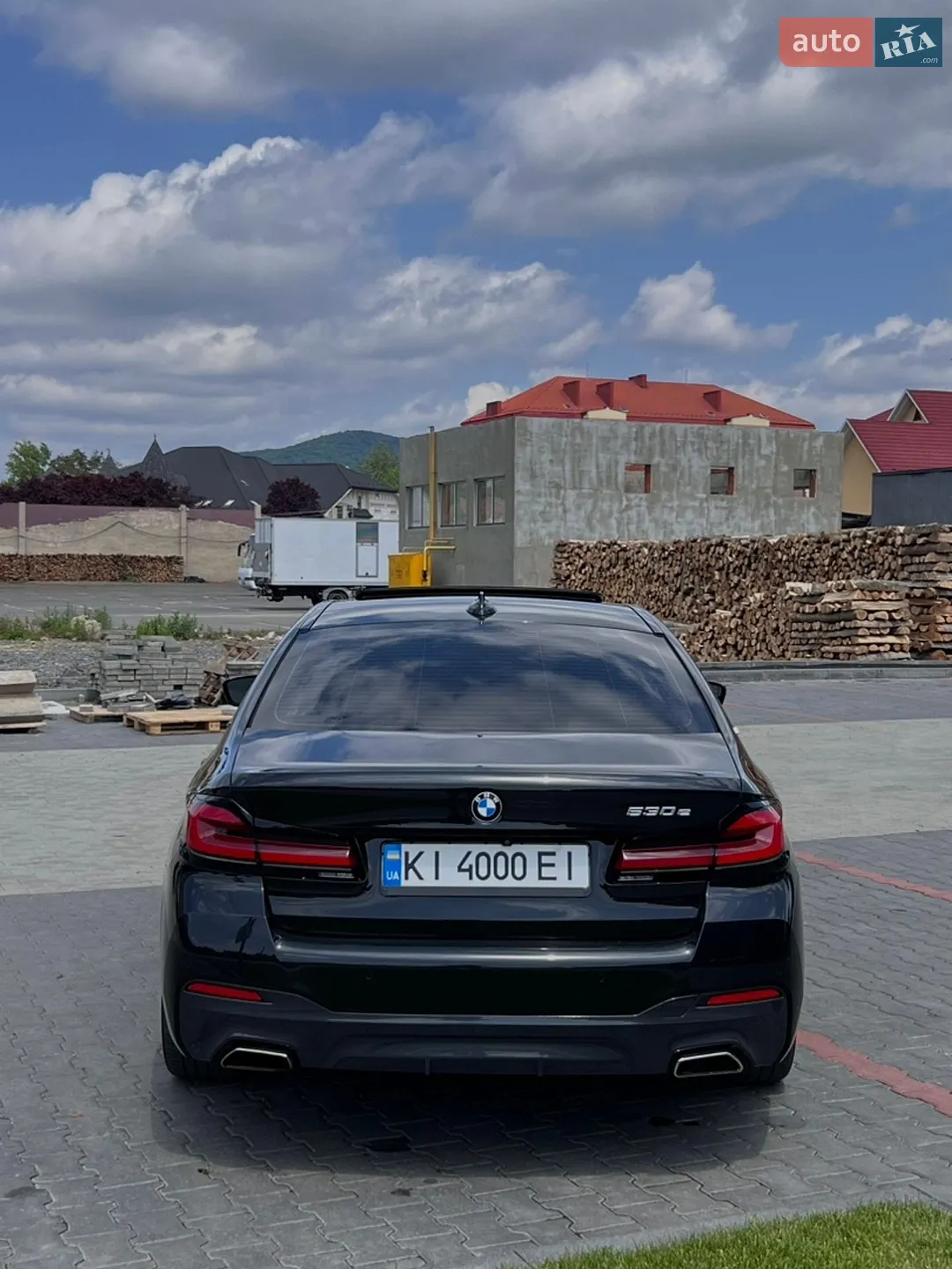 2018 BMW 5er - мініатюра 25