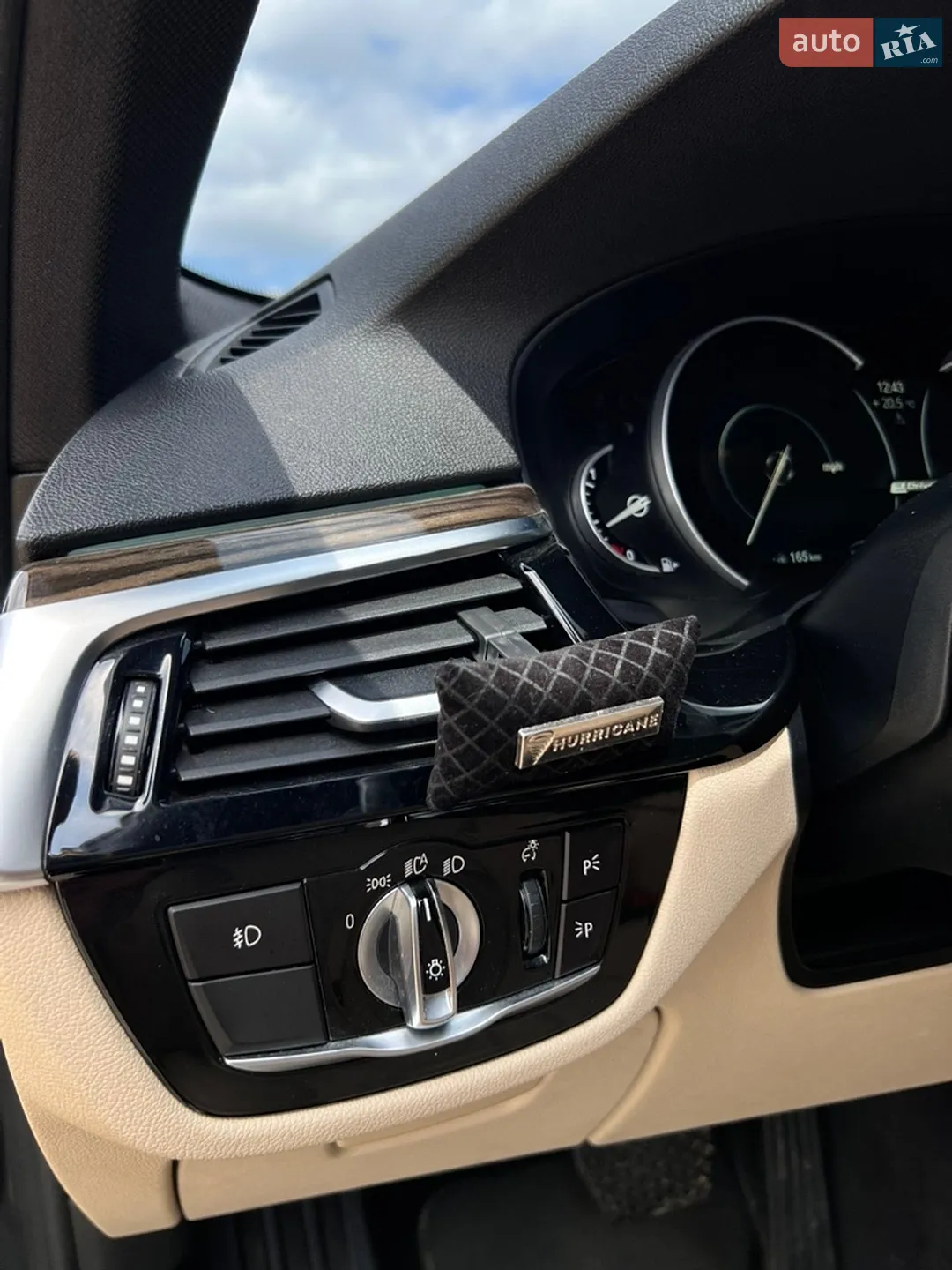 2018 BMW 5er - мініатюра 37