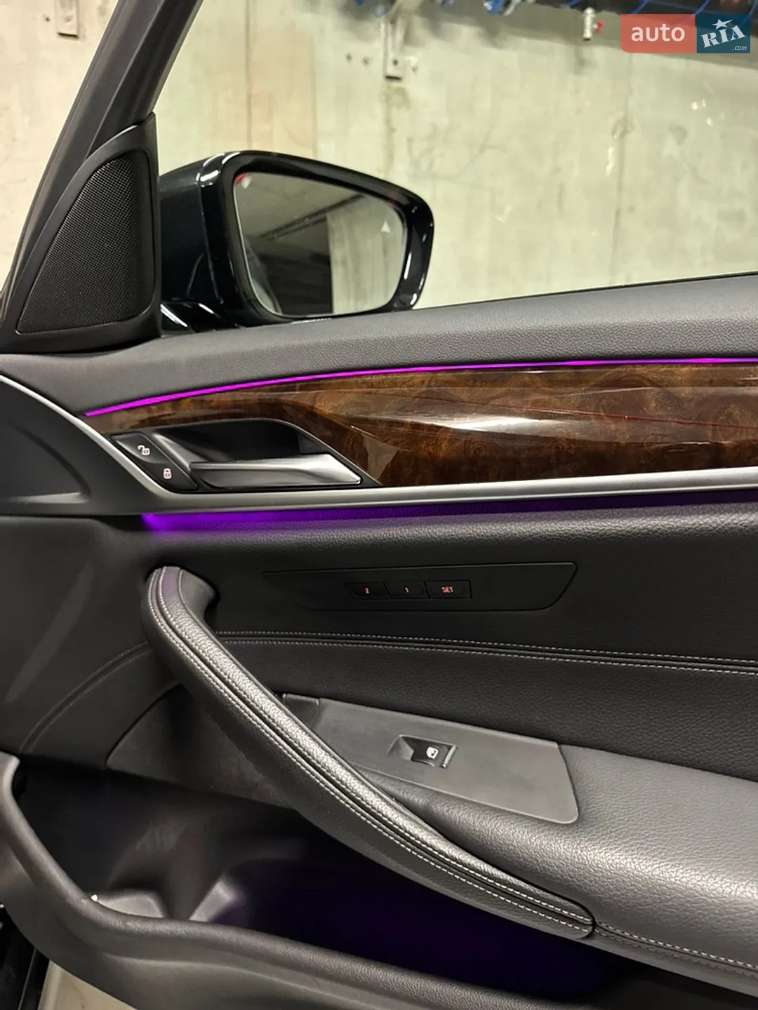 2019 BMW 5er - мініатюра 30