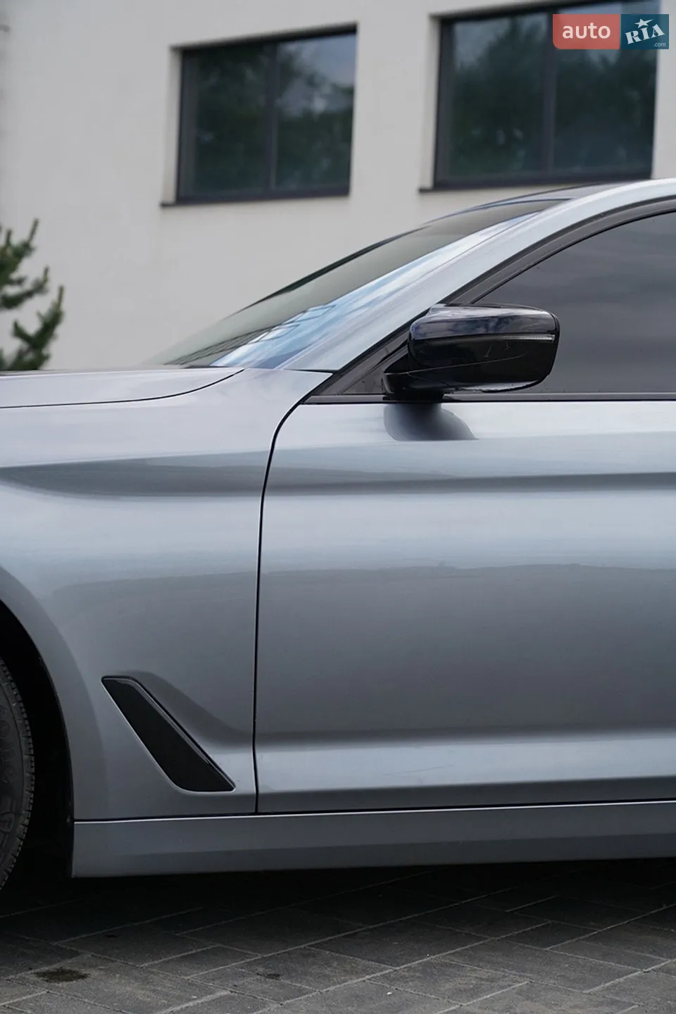 2018 BMW 5er - мініатюра 5