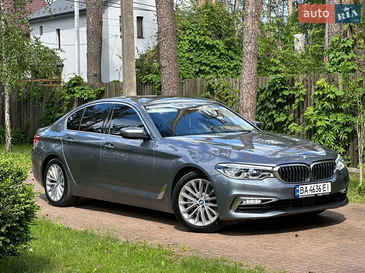 2020 BMW X5 M - мініатюра 218