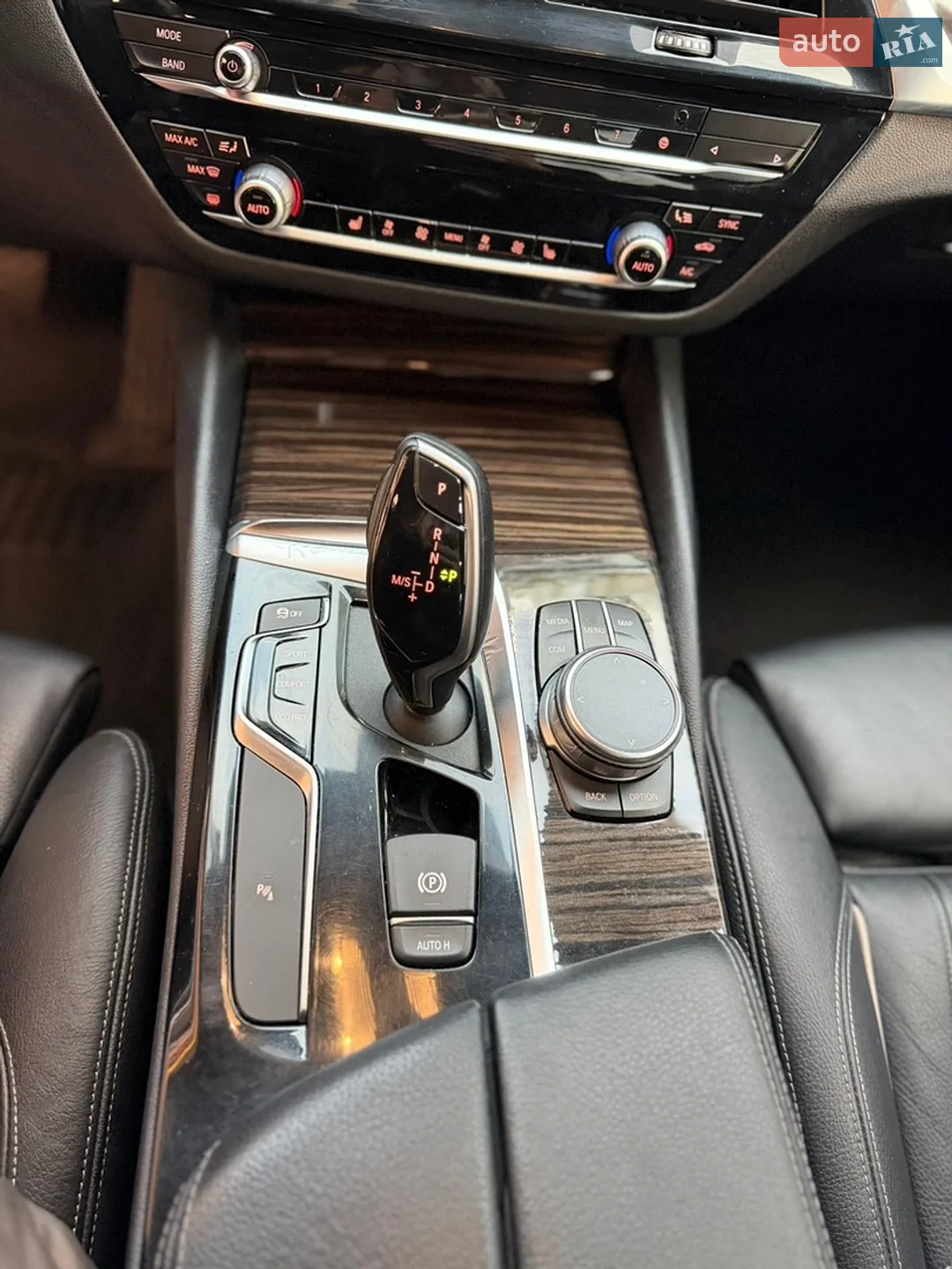 2019 BMW 5er - мініатюра 27