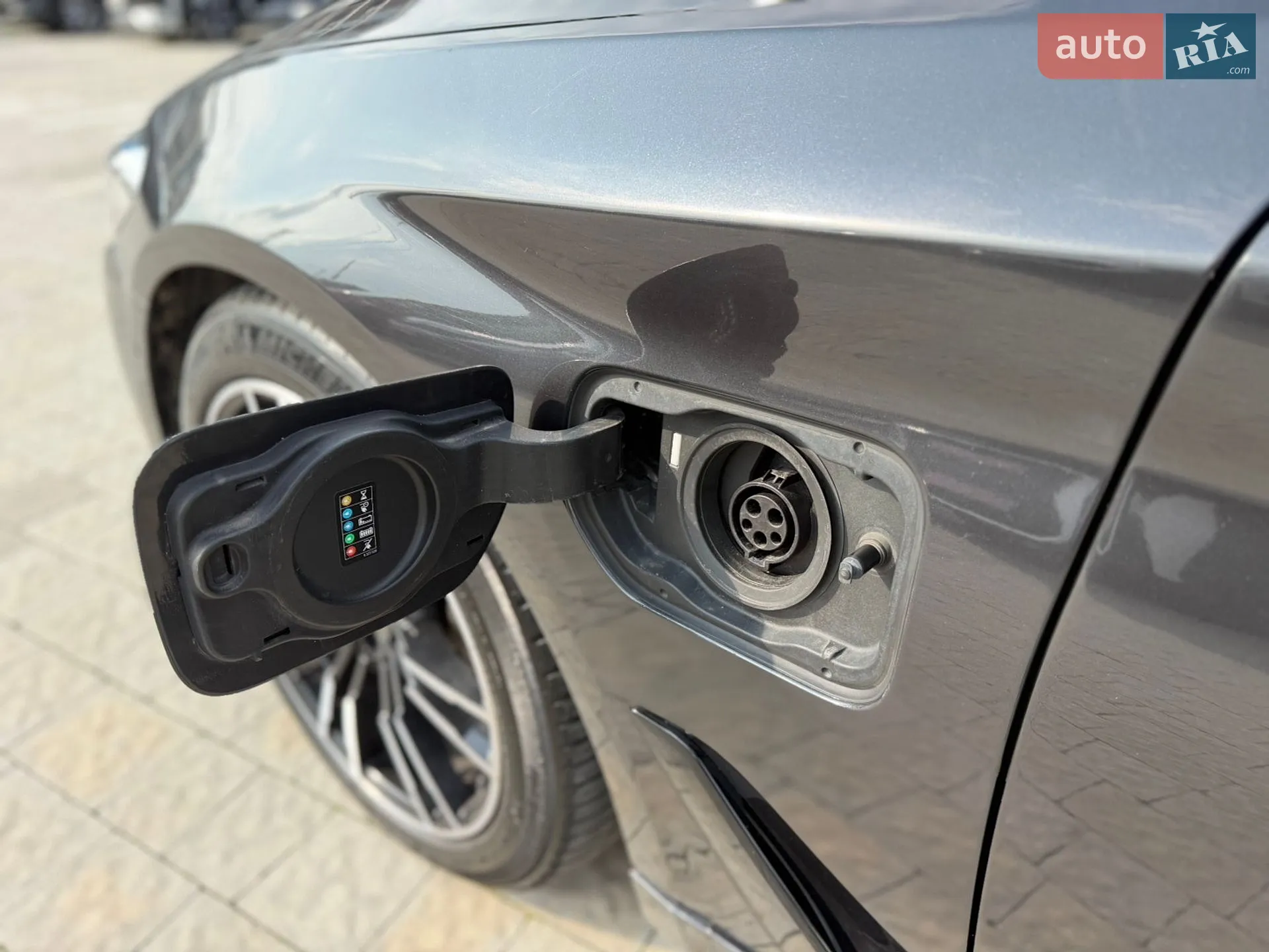 2018 BMW 5er - мініатюра 14