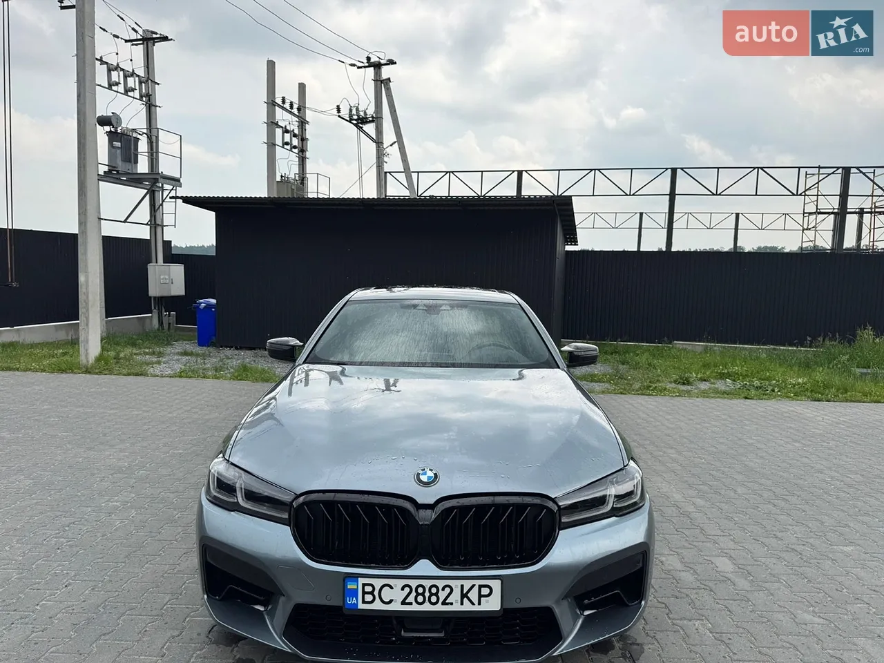 2018 BMW 5er - мініатюра 98