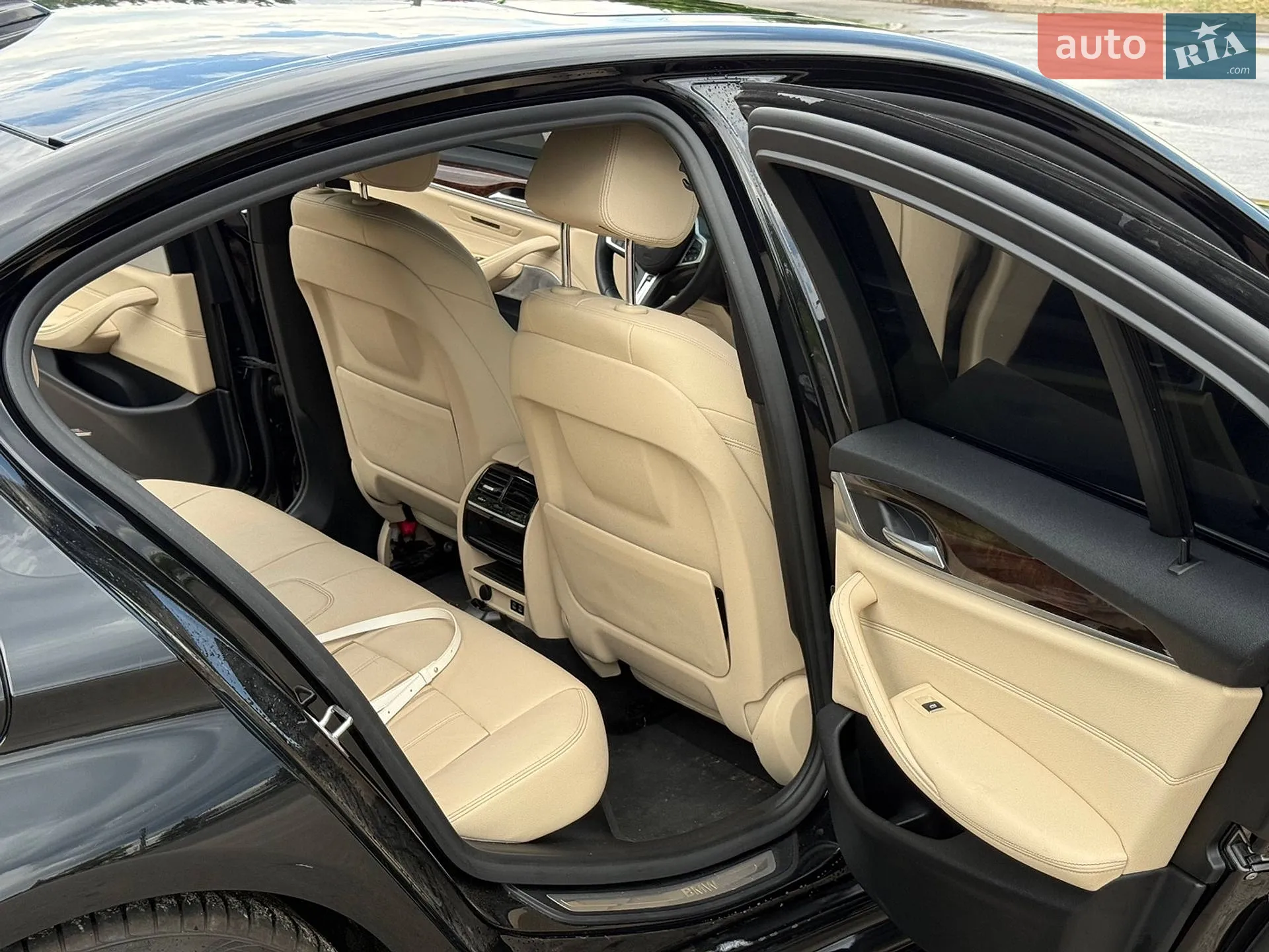 2020 BMW 5er - мініатюра 20