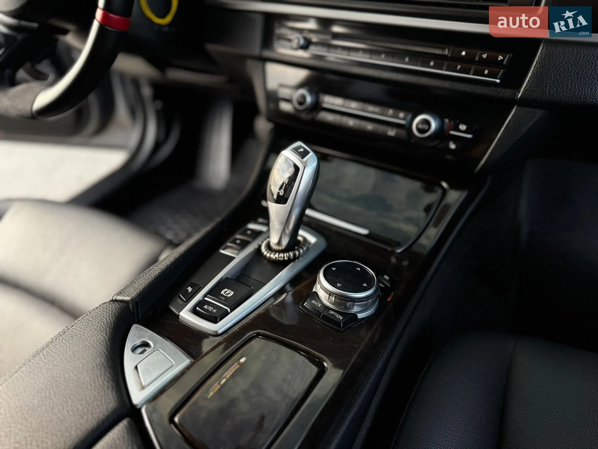 2014 BMW 5er - мініатюра 22
