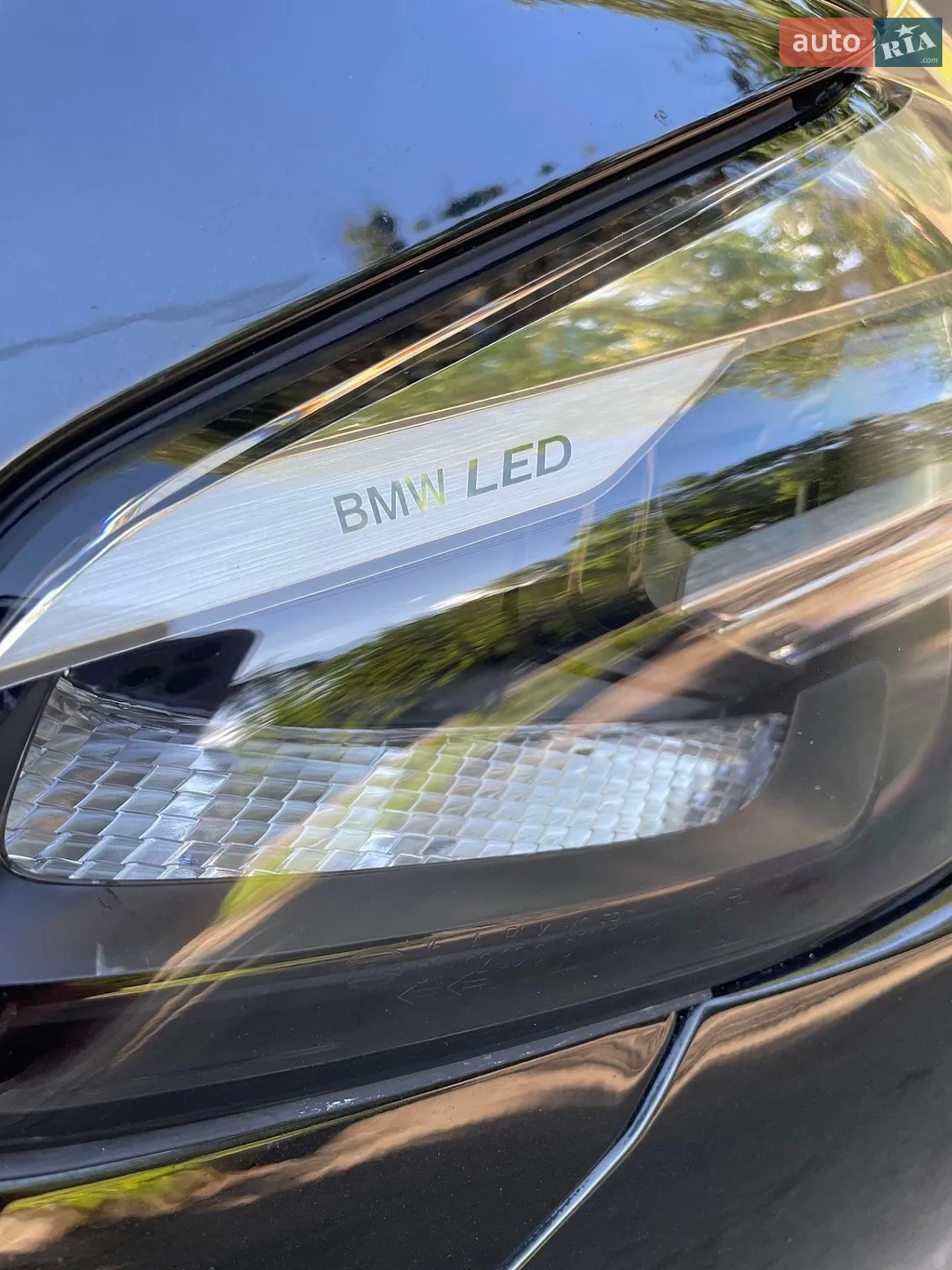 2023 BMW 5er - мініатюра 4