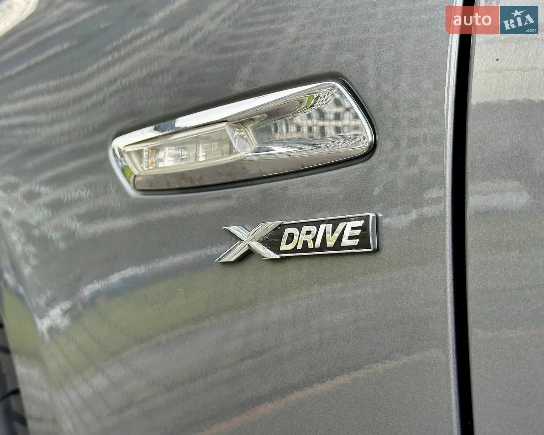 2011 BMW 5er - мініатюра 18