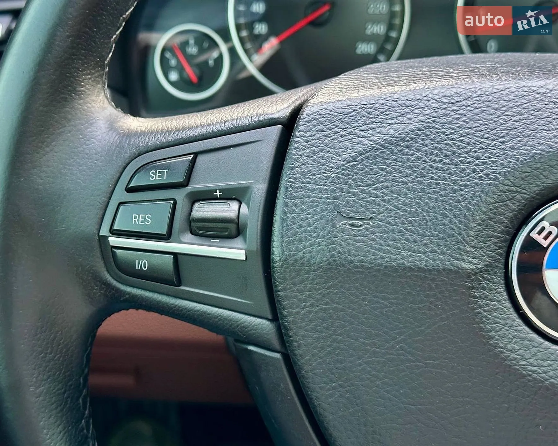 2011 BMW 5er - мініатюра 31