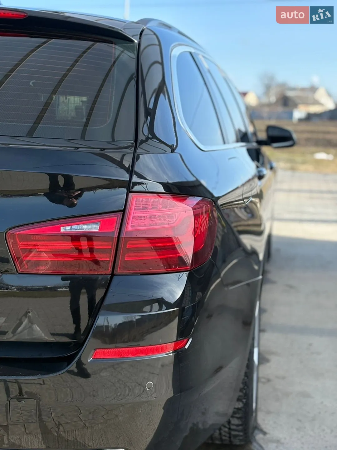 2016 BMW 5er - мініатюра 12