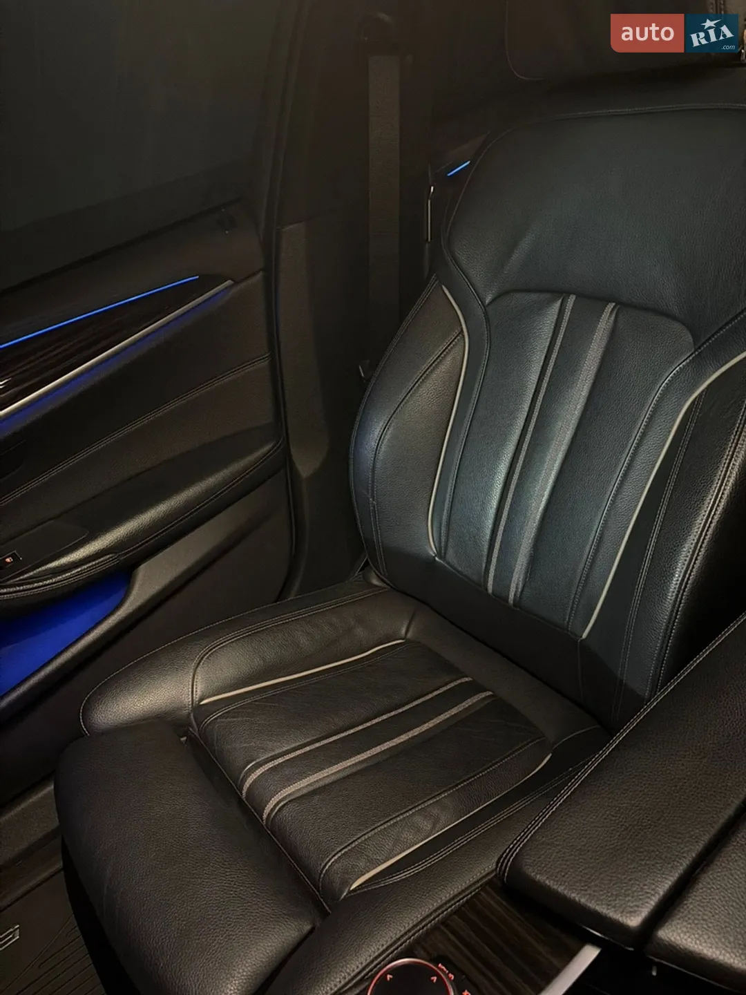 2017 BMW 5er - мініатюра 62