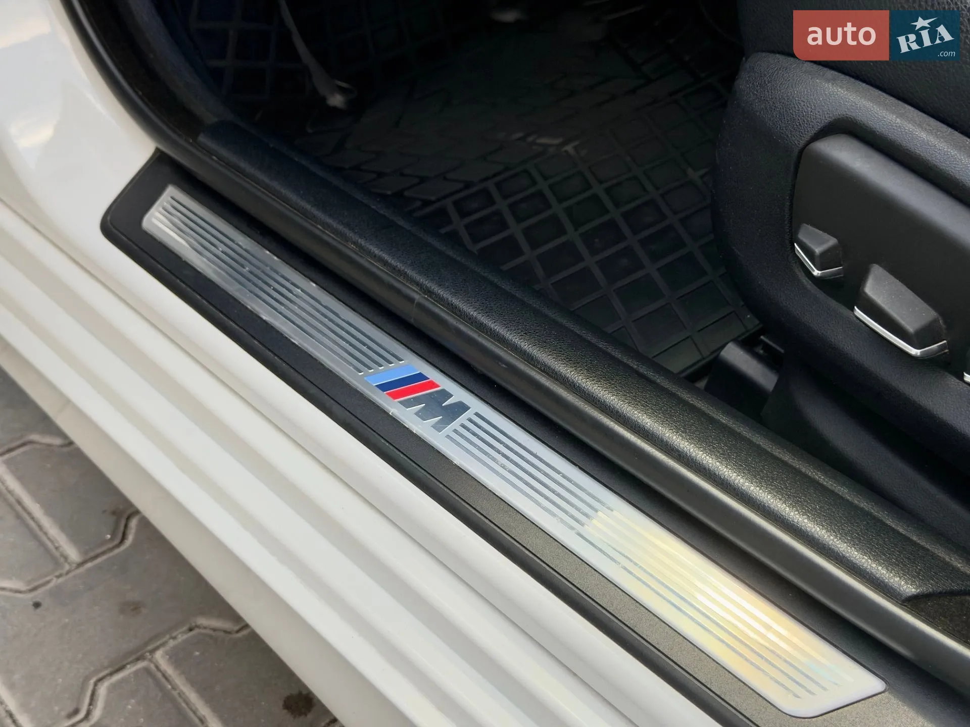 2013 BMW 5er - мініатюра 26