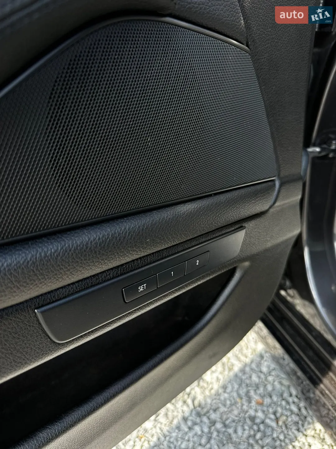 2015 BMW 5er - мініатюра 14