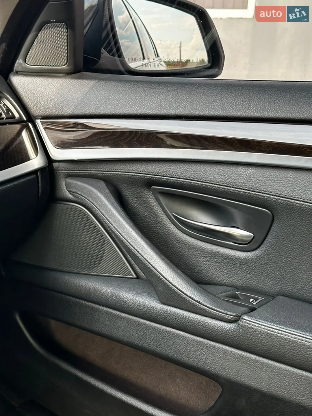 2015 BMW 5er - мініатюра 20