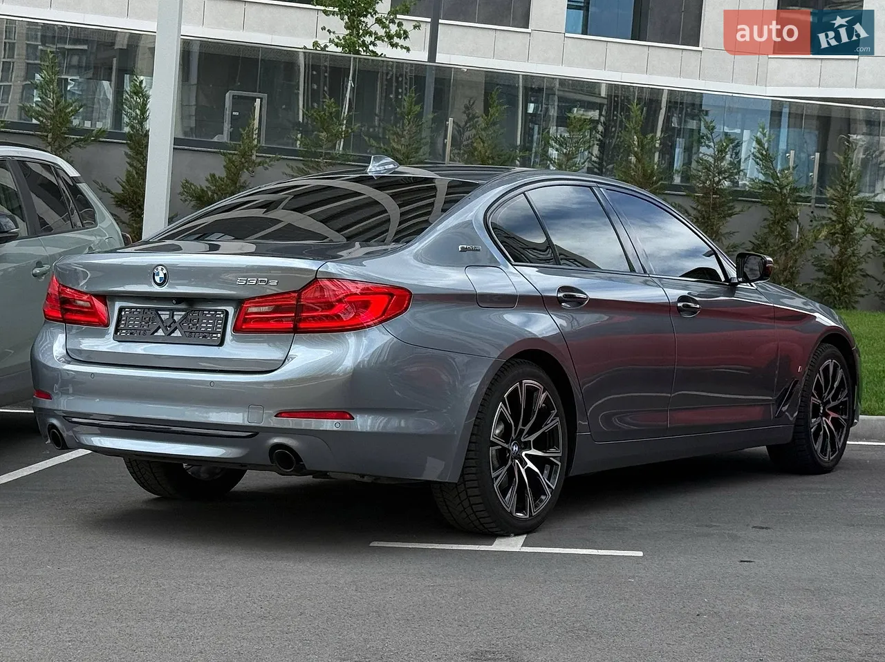 2022 Mercedes-Benz CLS-klasse - мініатюра 38