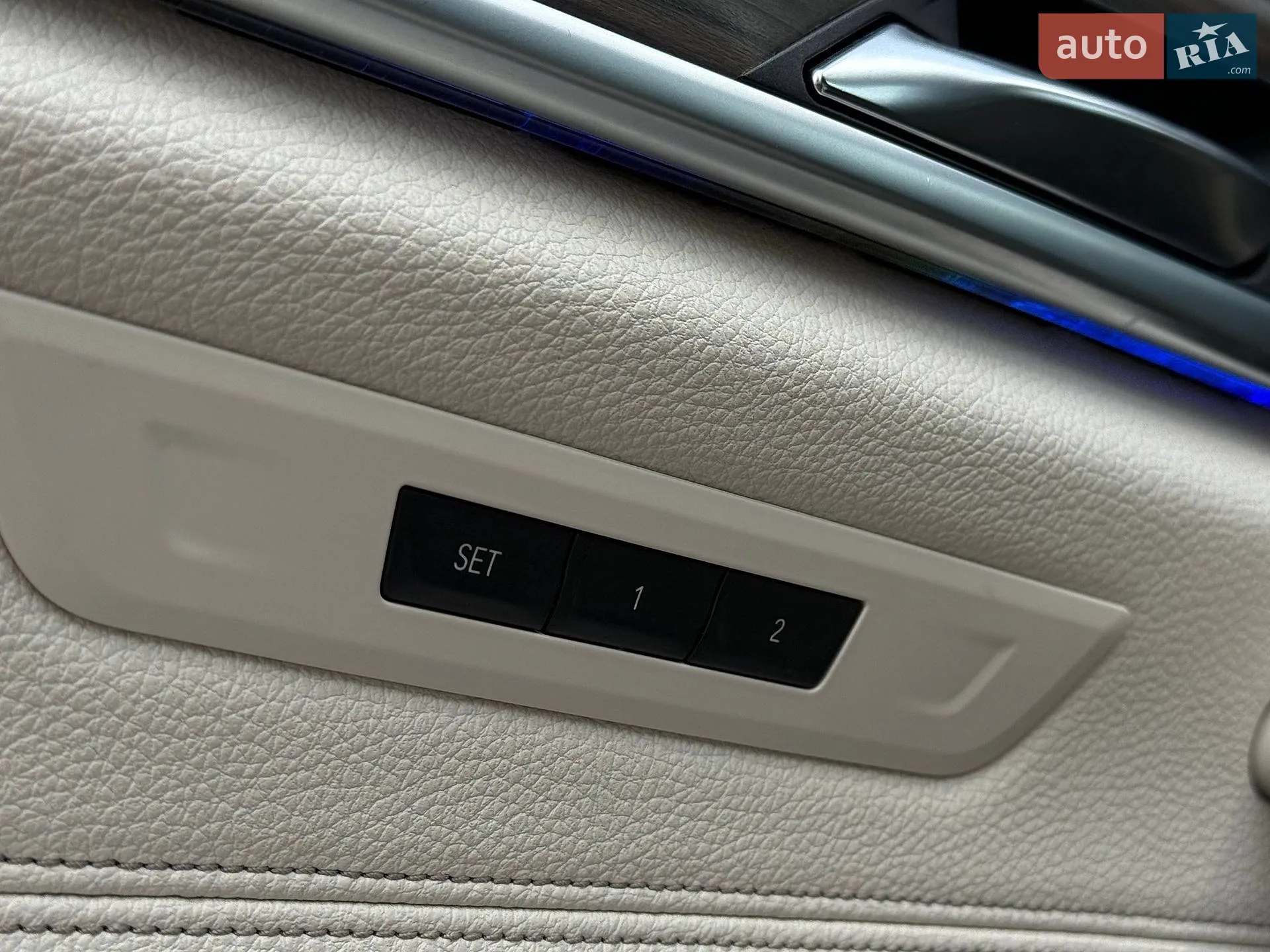 2017 BMW 5er - мініатюра 14