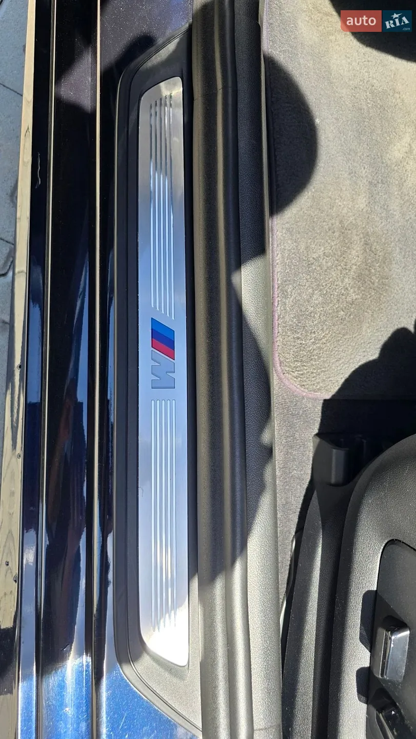 2017 BMW 5er - мініатюра 26