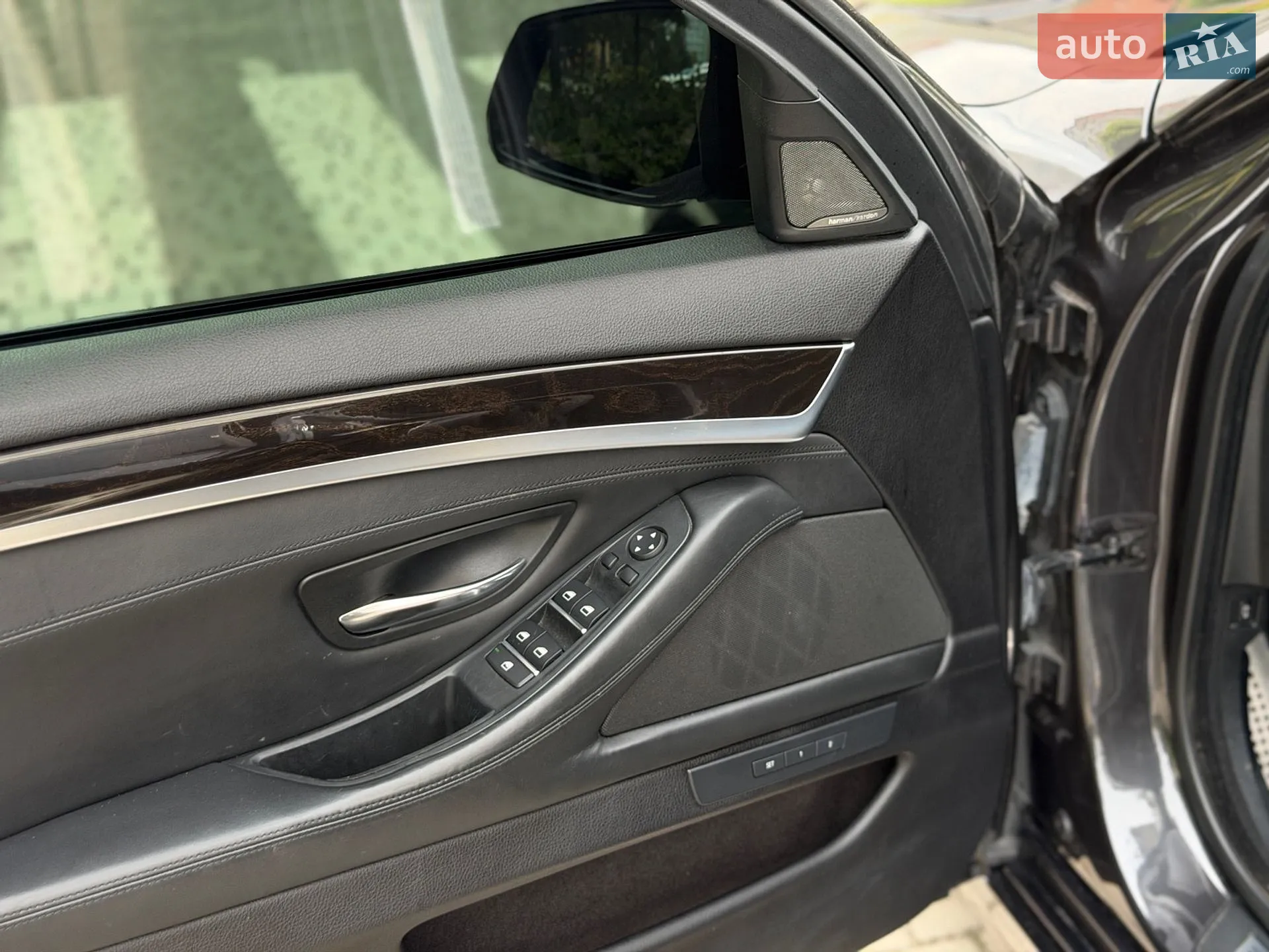 2015 BMW 5er - мініатюра 42