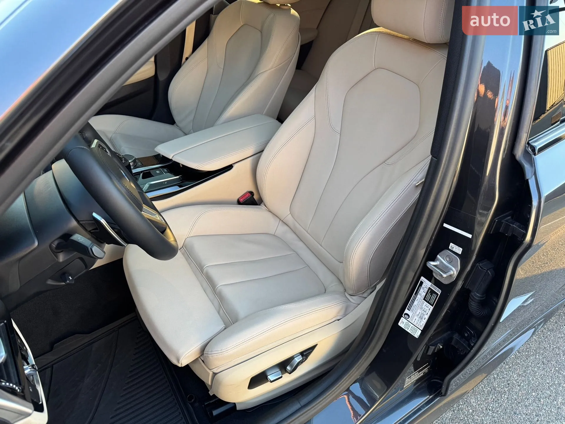 2017 BMW 5er - мініатюра 10