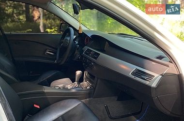 Универсал BMW 5 Series 2006 в Полтаве