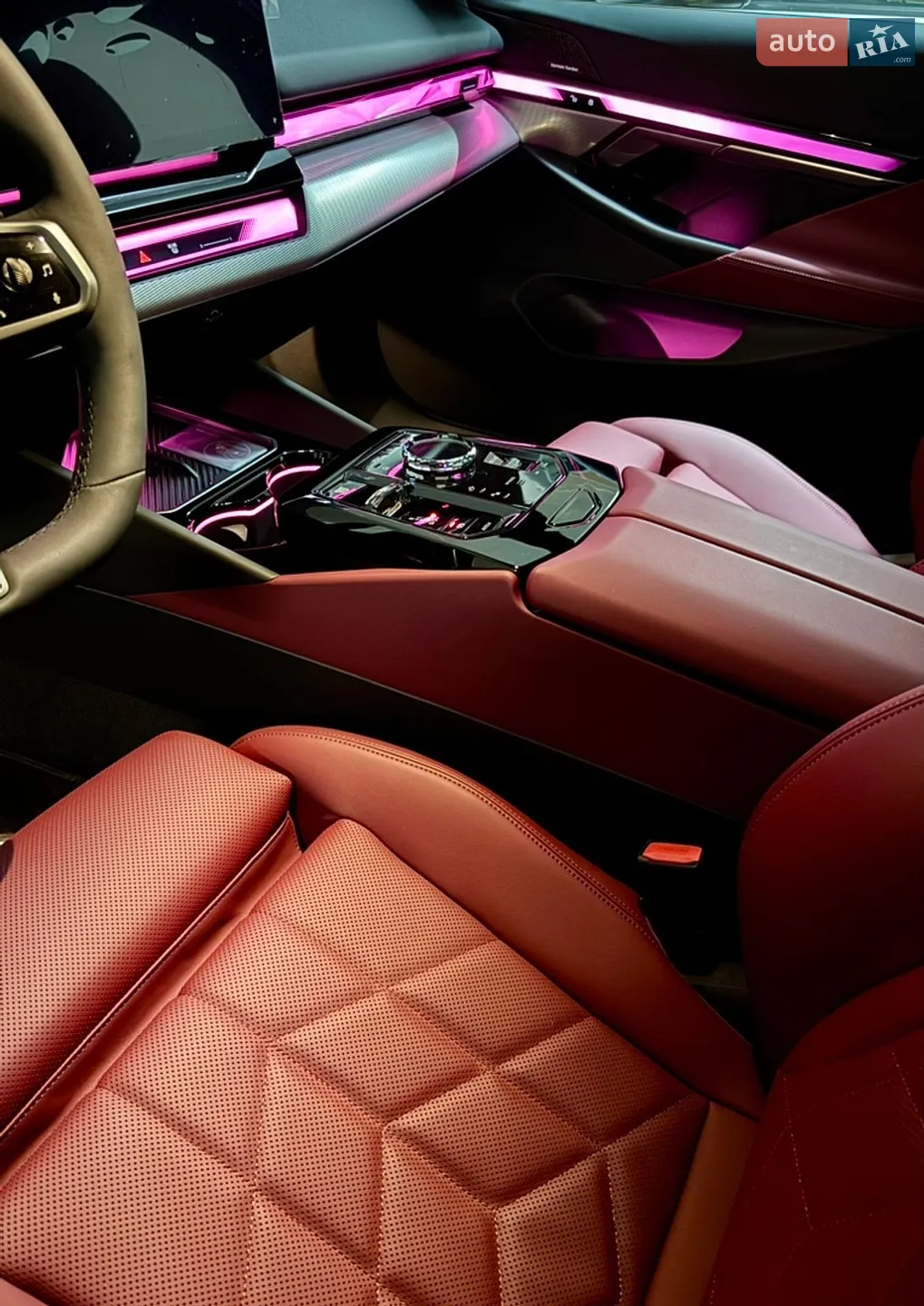 2025 BMW 5er - мініатюра 18