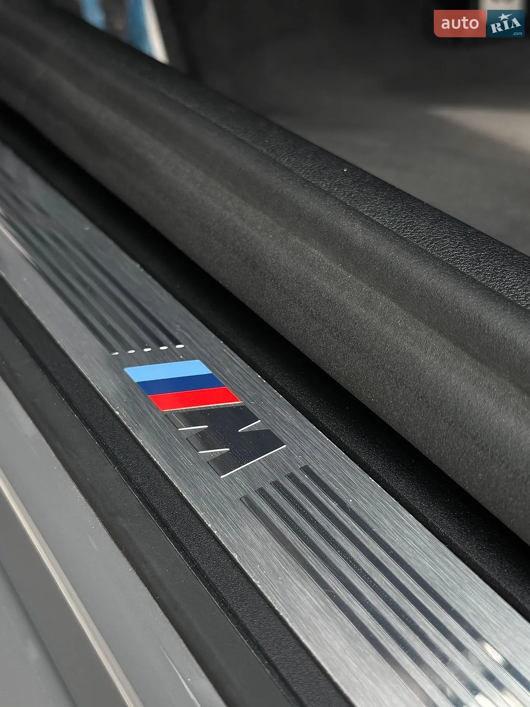 2022 BMW 5er - мініатюра 10