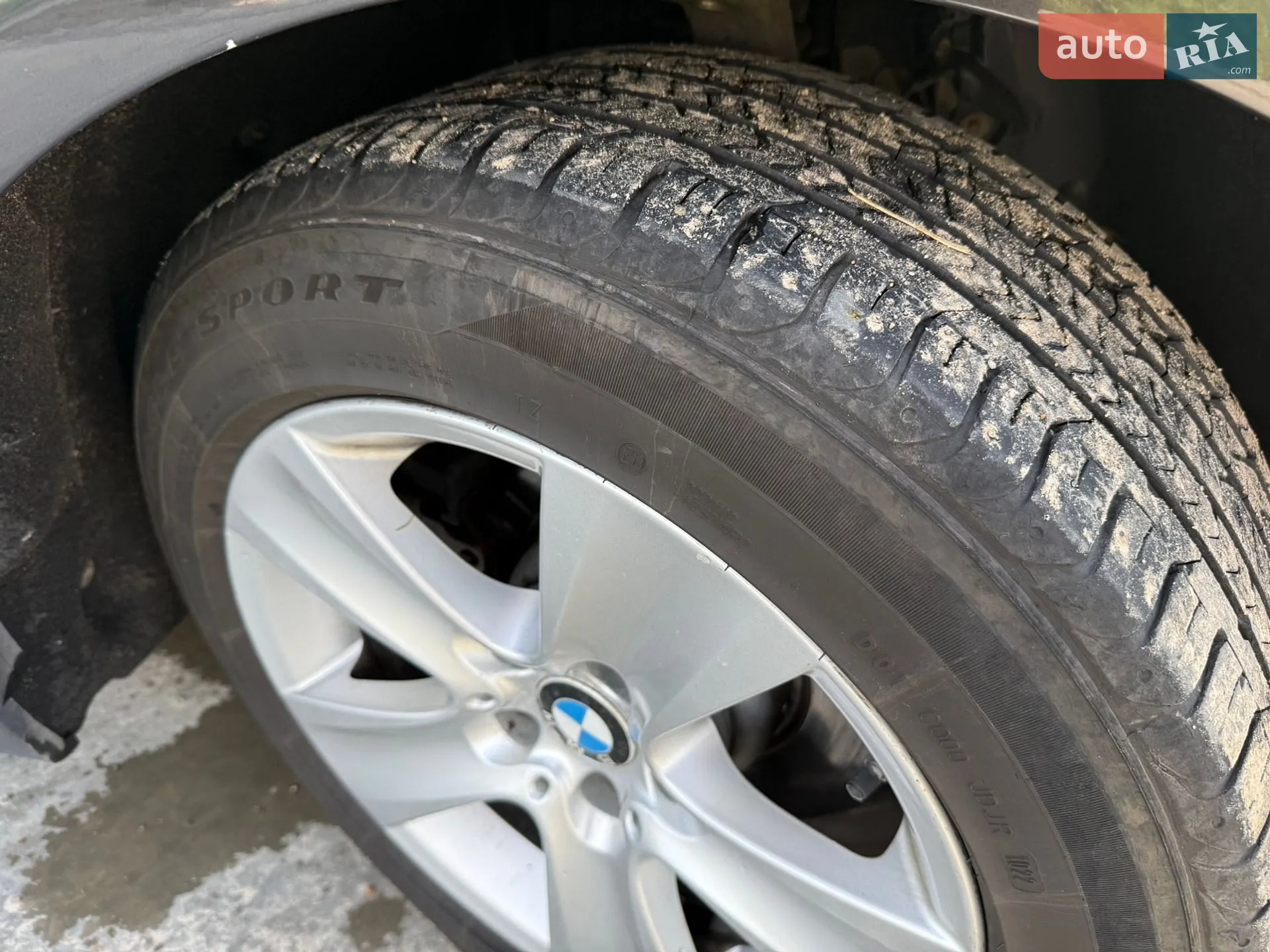 2014 BMW 5er - мініатюра 11