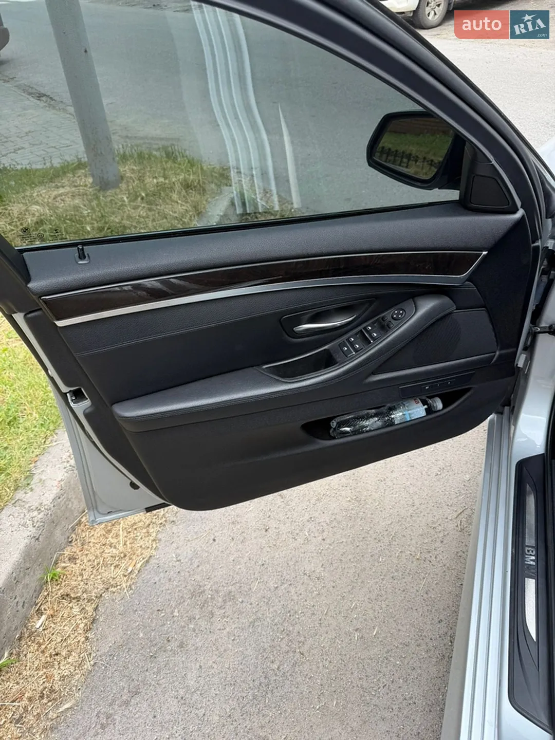 2016 BMW 5er - мініатюра 8