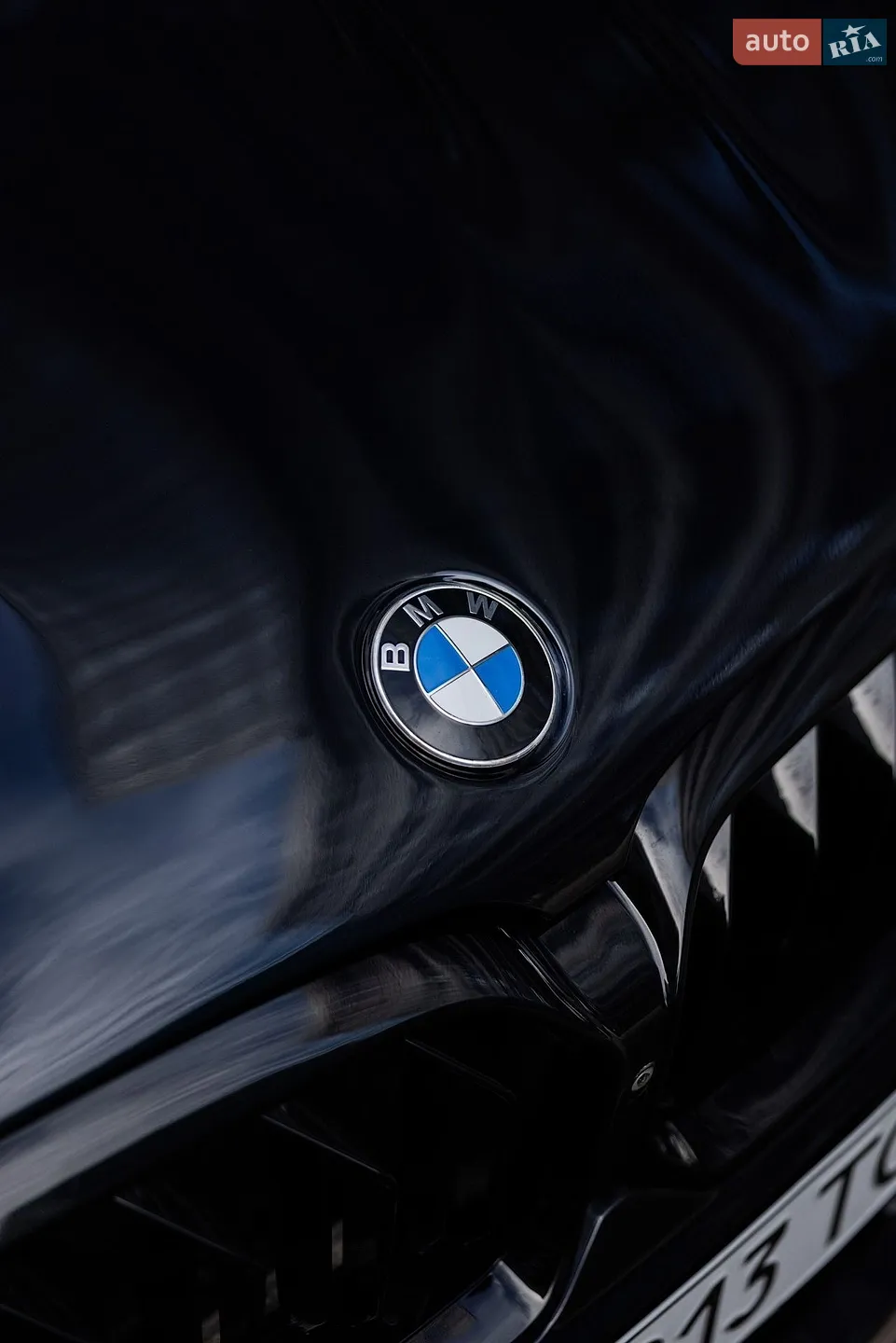 2017 BMW 5er - мініатюра 21