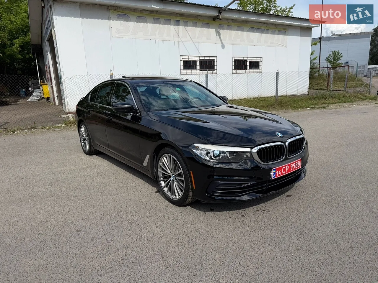 2014 BMW X3 - мініатюра 45
