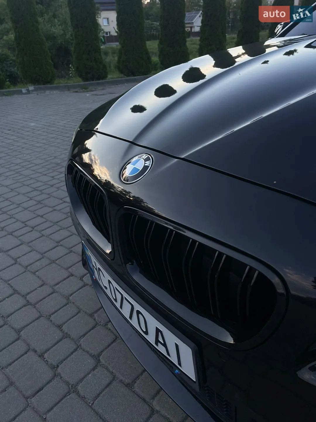 2011 BMW 5er - мініатюра 25