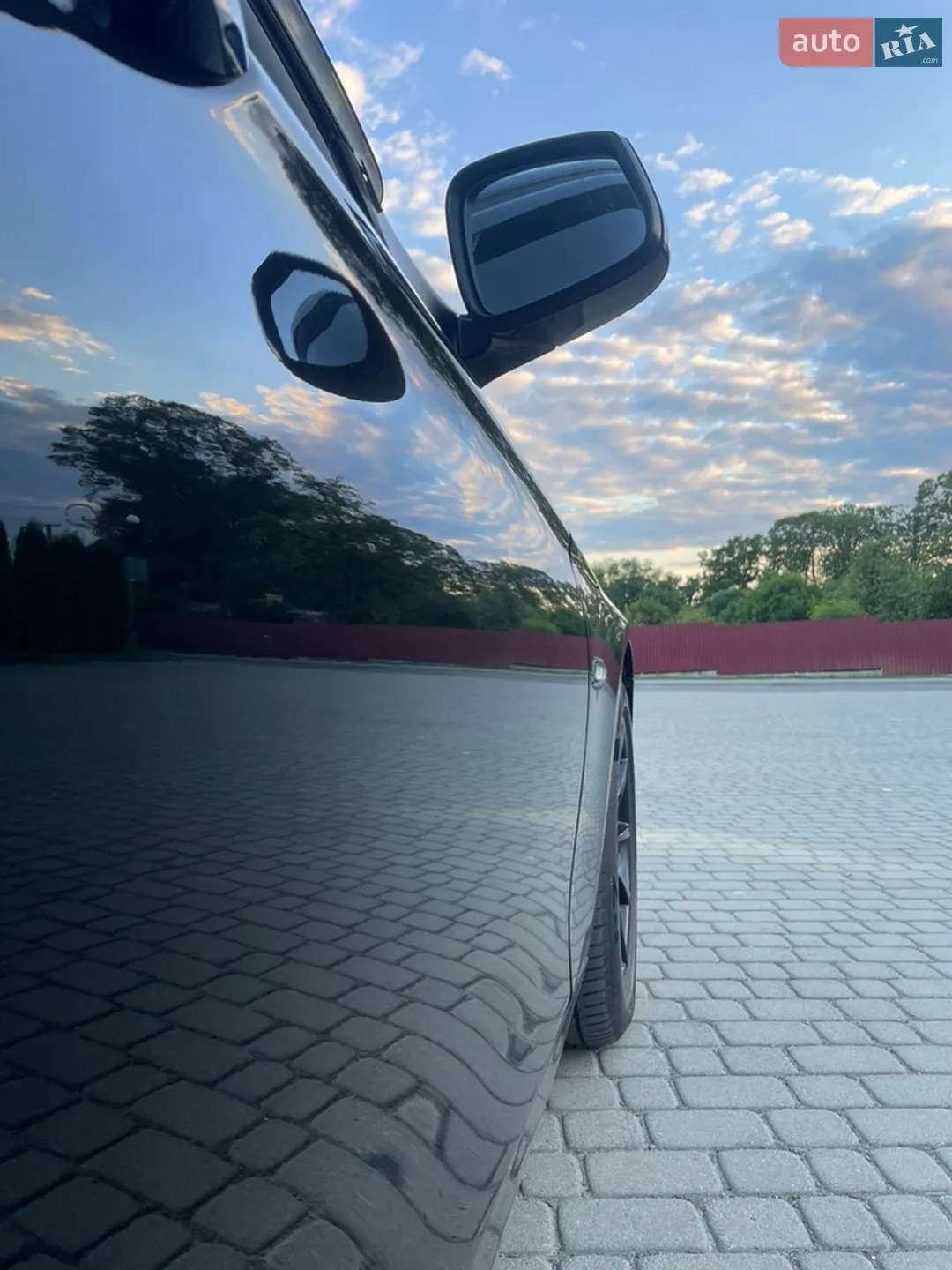 2011 BMW 5er - мініатюра 33
