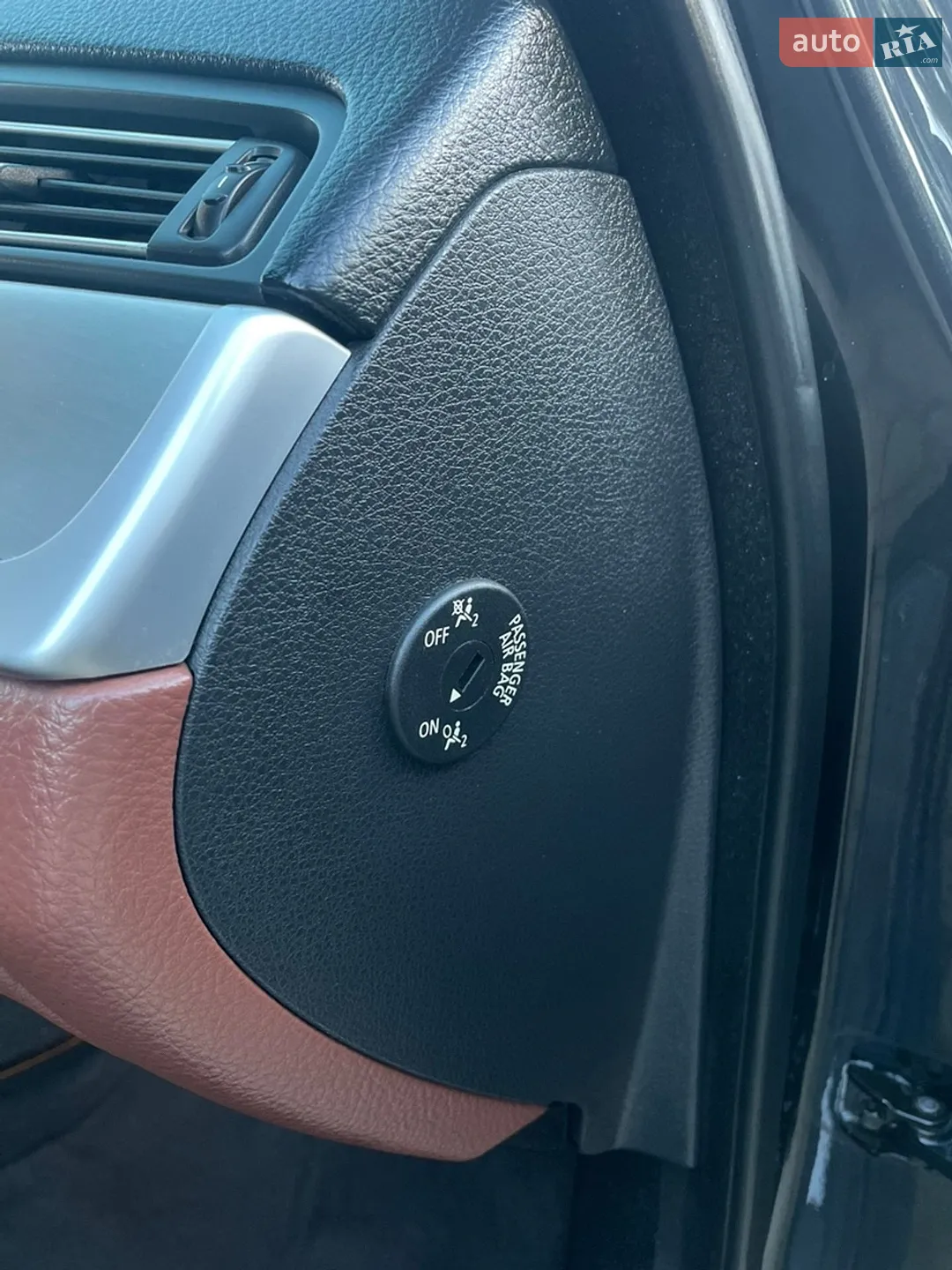 2011 BMW 5er - мініатюра 50