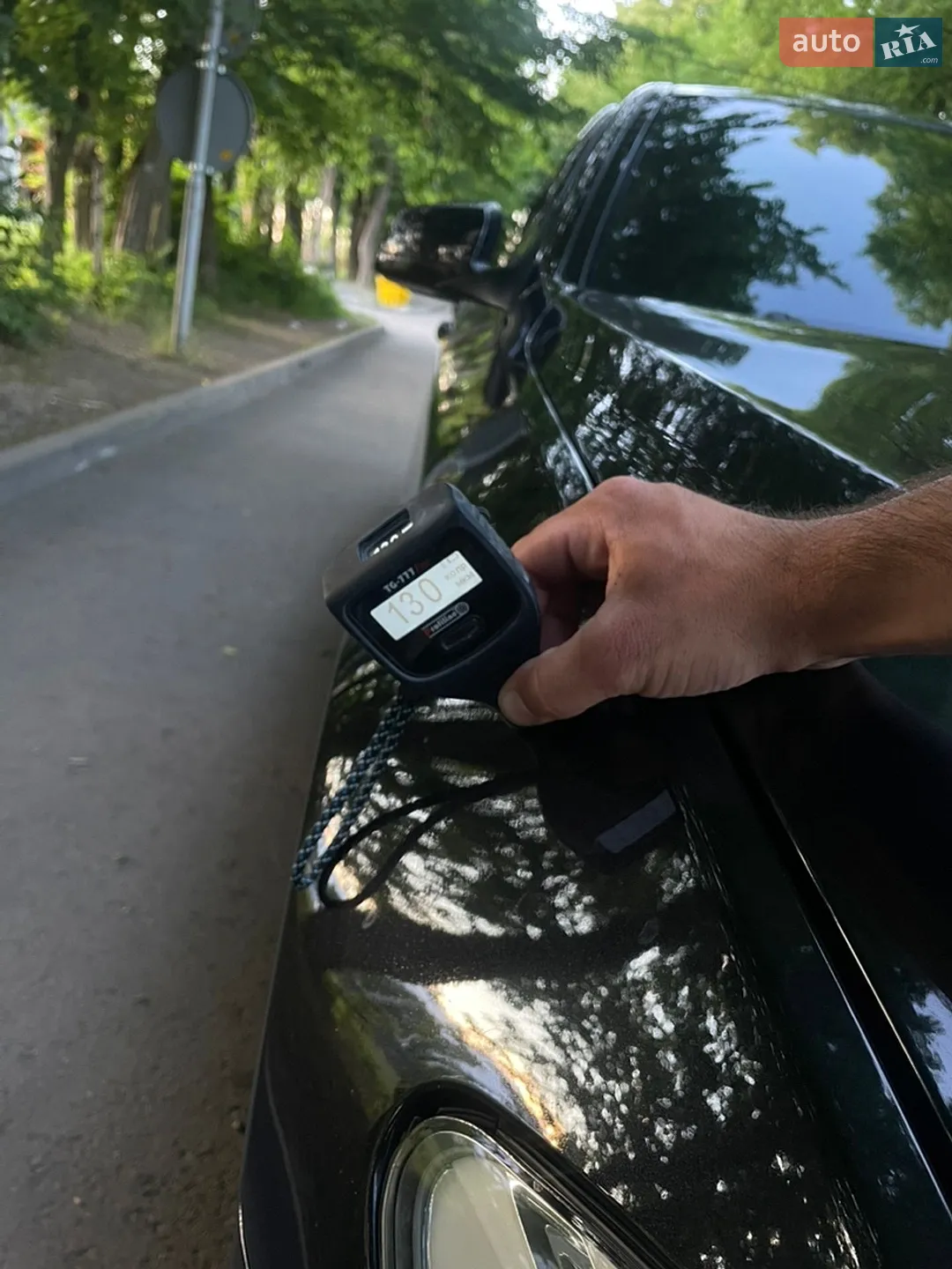 2011 BMW 5er - мініатюра 79