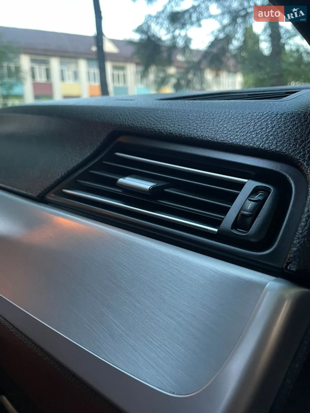 2011 BMW 5er - мініатюра 96
