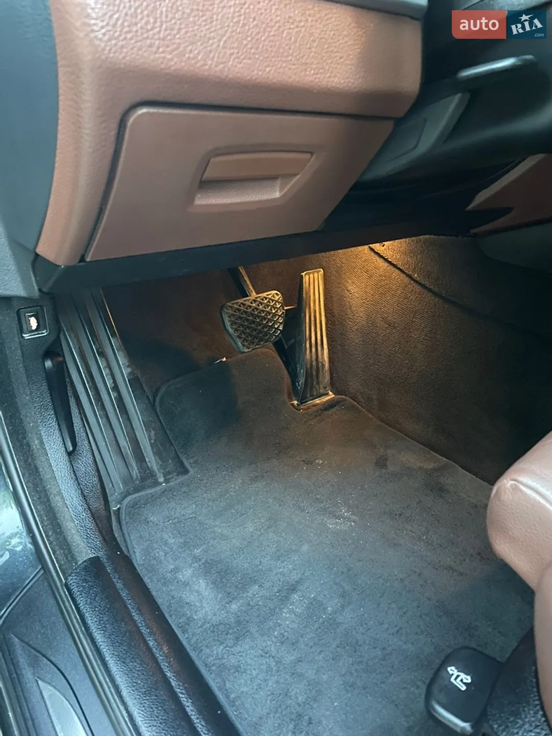 2011 BMW 5er - мініатюра 99