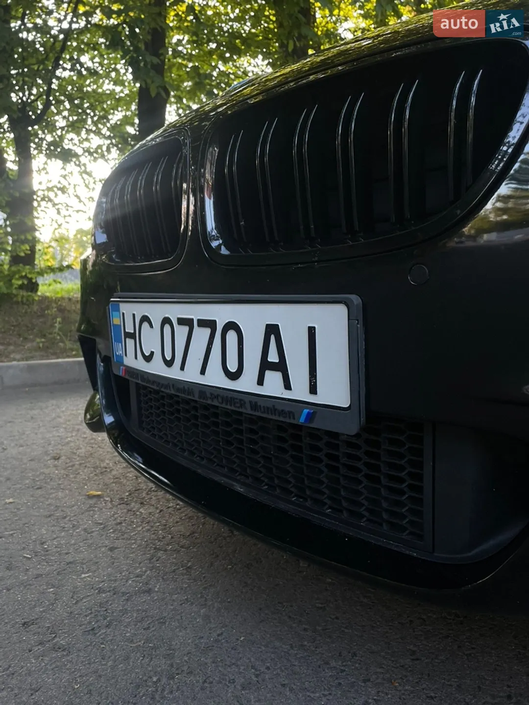 2011 BMW 5er - мініатюра 118