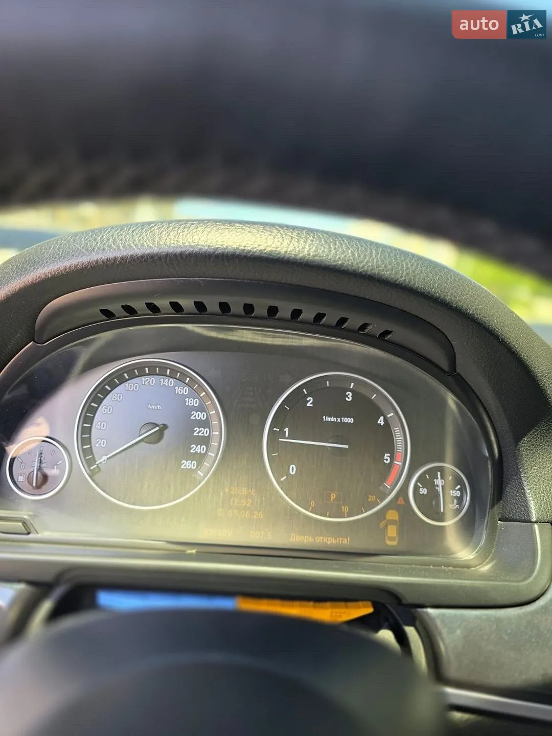 2011 BMW 5er - мініатюра 37