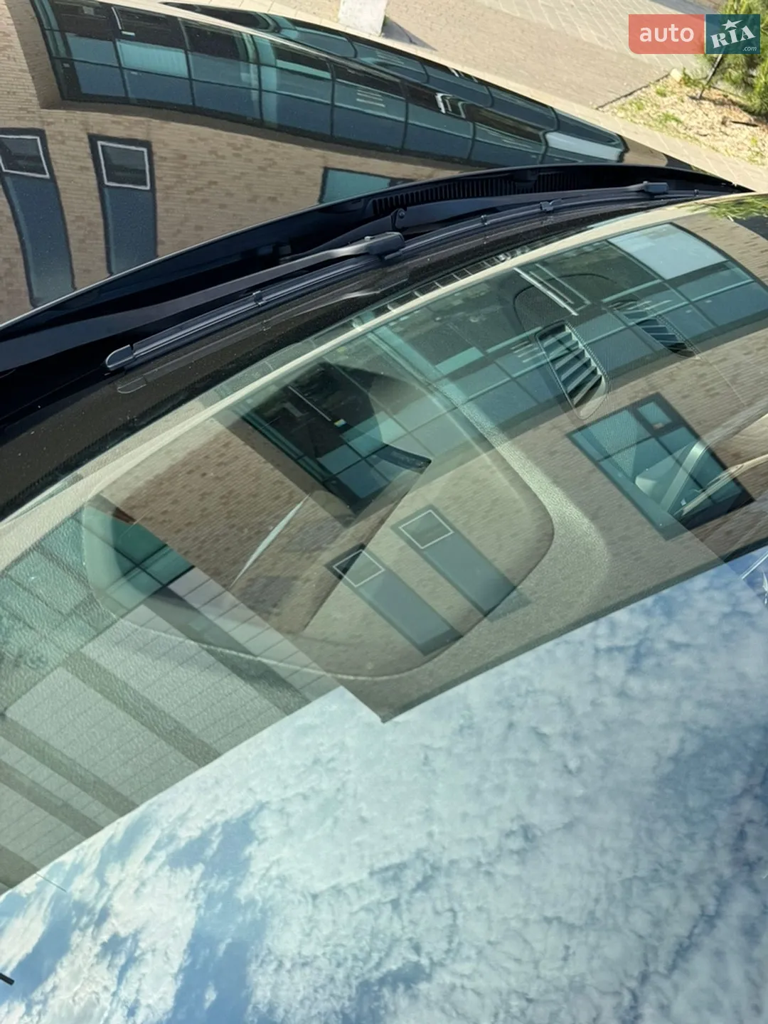 2020 BMW 5er - мініатюра 8