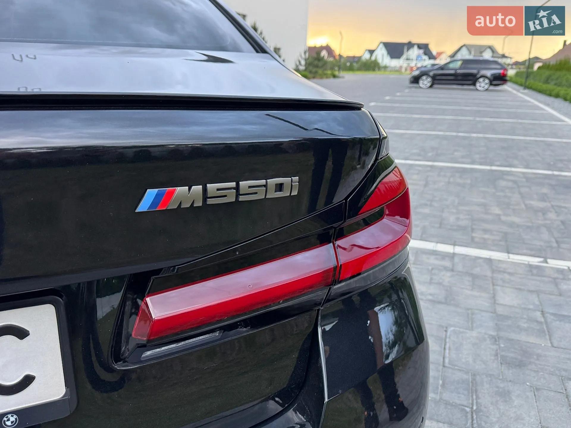 2018 BMW 5er - мініатюра 26