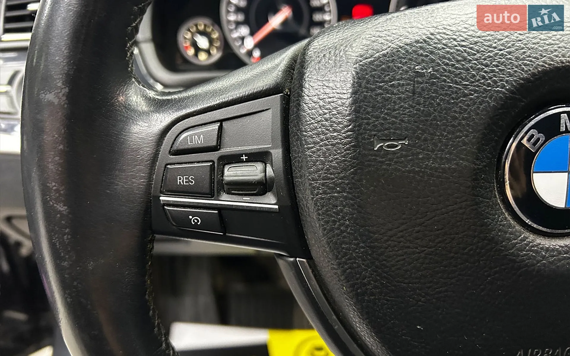 2012 BMW 5er - мініатюра 20