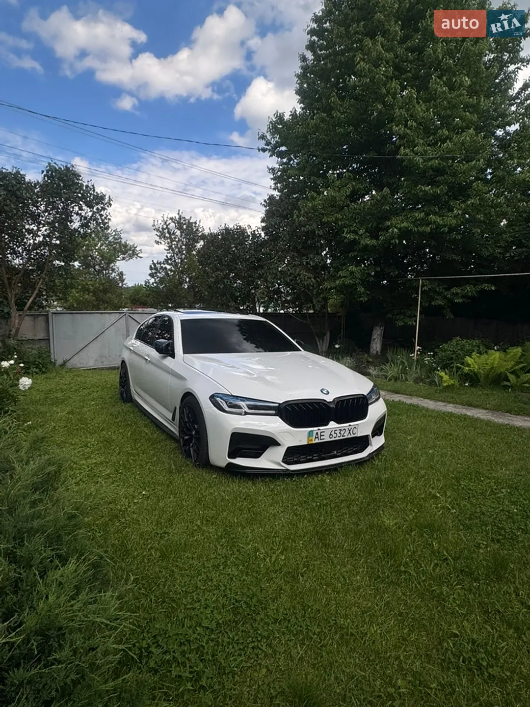 2018 BMW 5er - мініатюра 17
