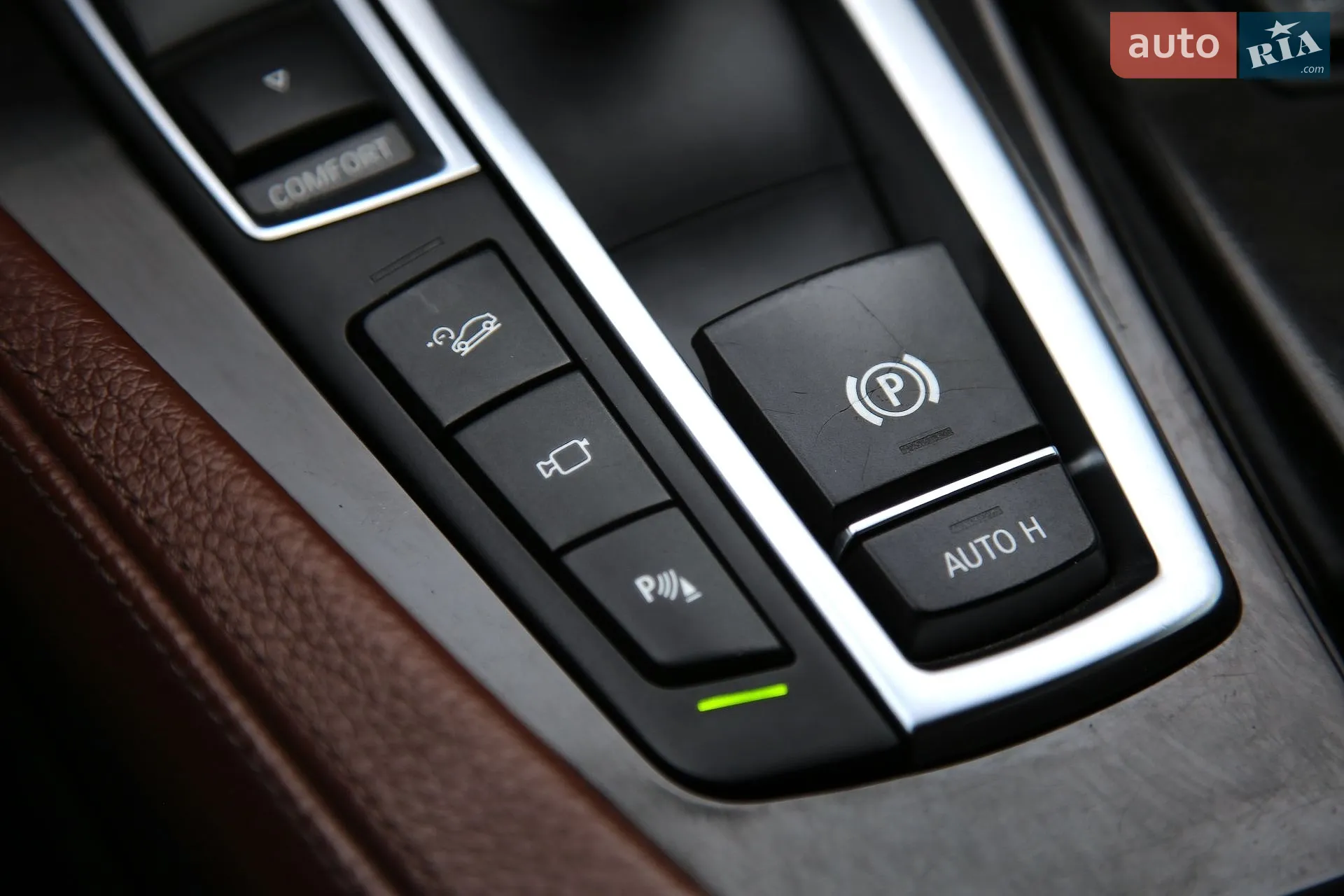 2011 BMW 5er - мініатюра 23