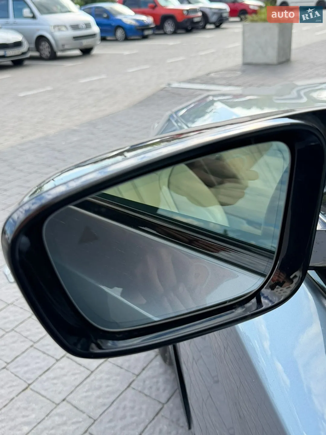 2019 BMW 5er - мініатюра 17