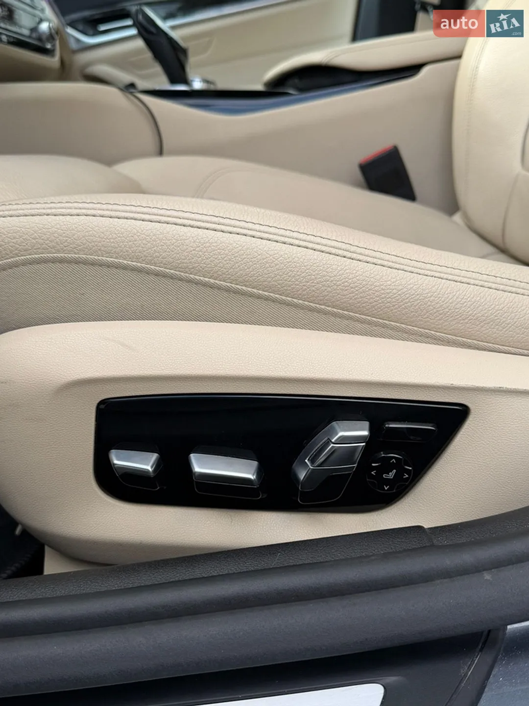 2019 BMW 5er - мініатюра 19