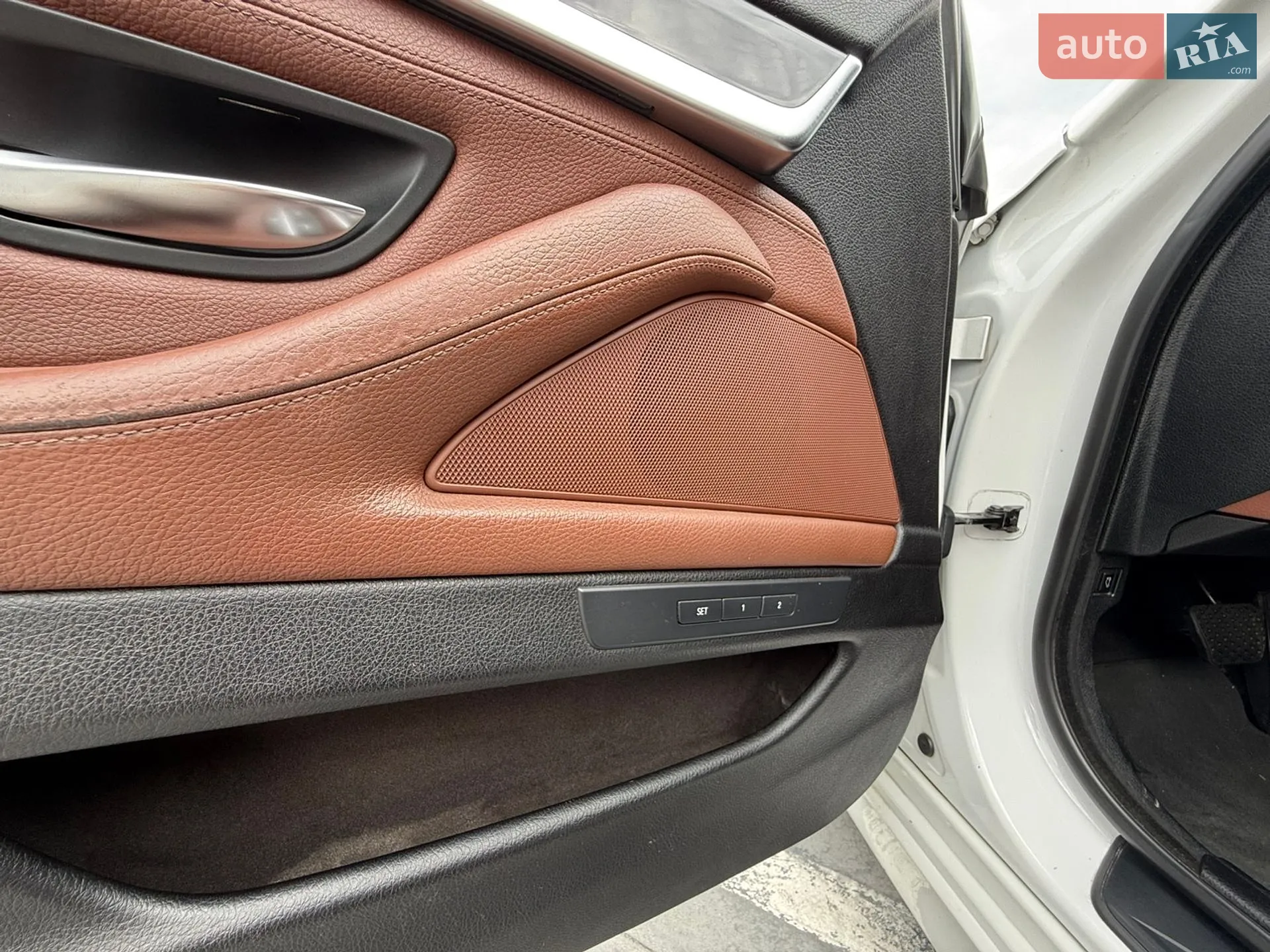 2015 BMW 5er - мініатюра 20