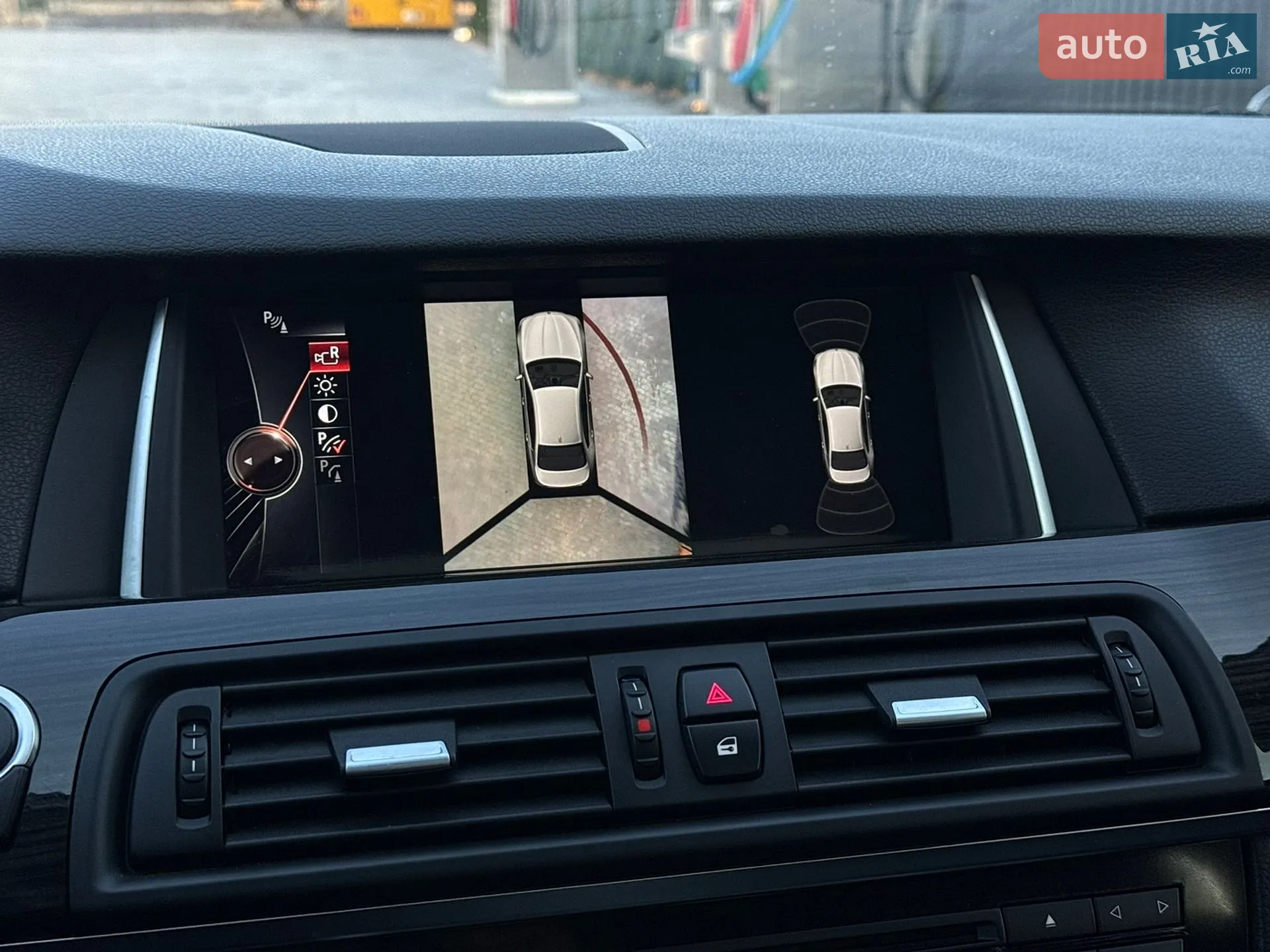 2015 BMW 5er - мініатюра 31